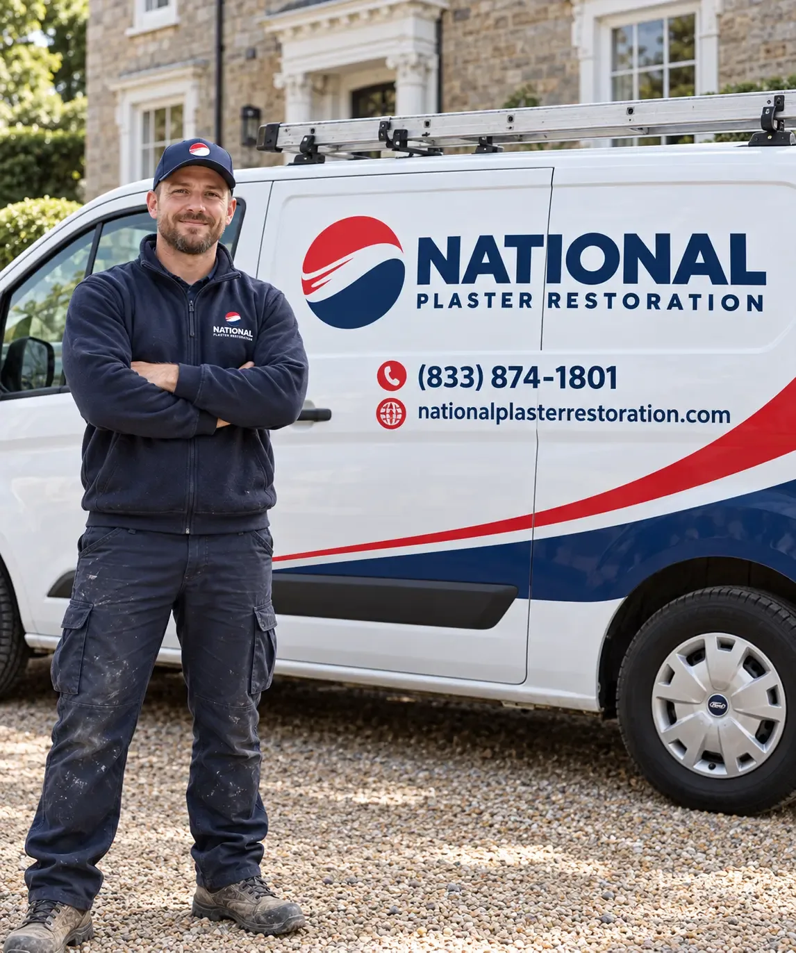 Plaster Repair Apache, OK FAQs